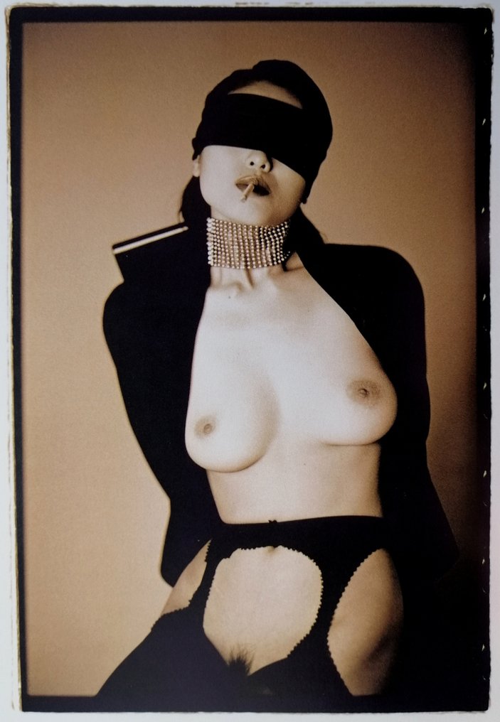 Hisayoshi Osawa - Deep - 1993 #1.0