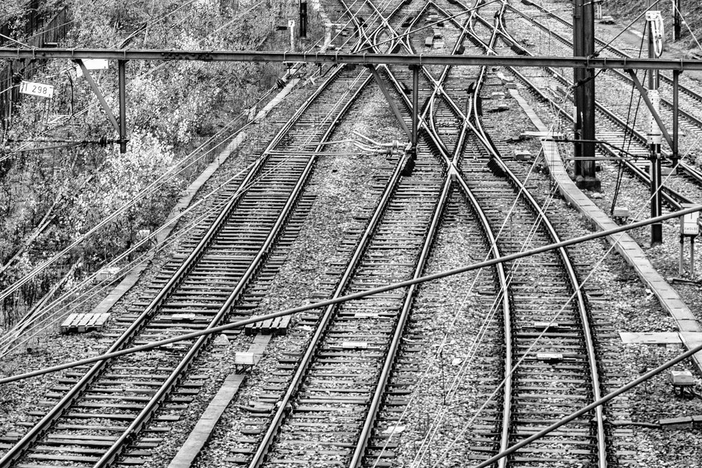 Hans Vos - Old steel factory 1, Liège Belgium #4.3