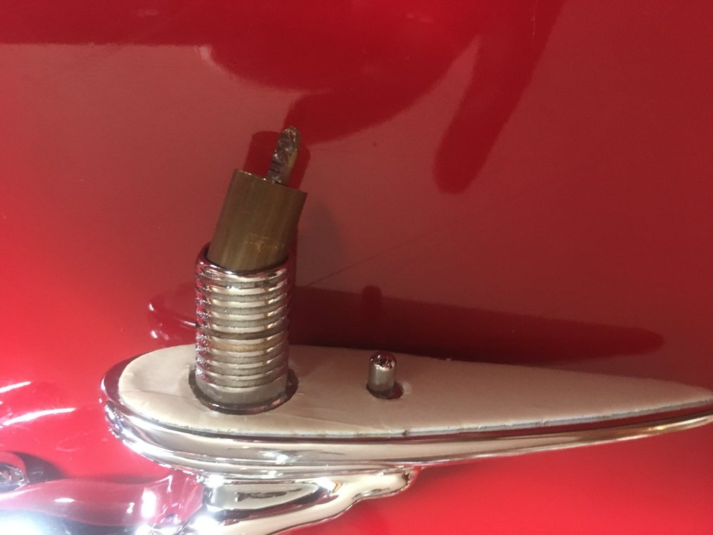 汽车吉祥物 - Jaguar #3.2