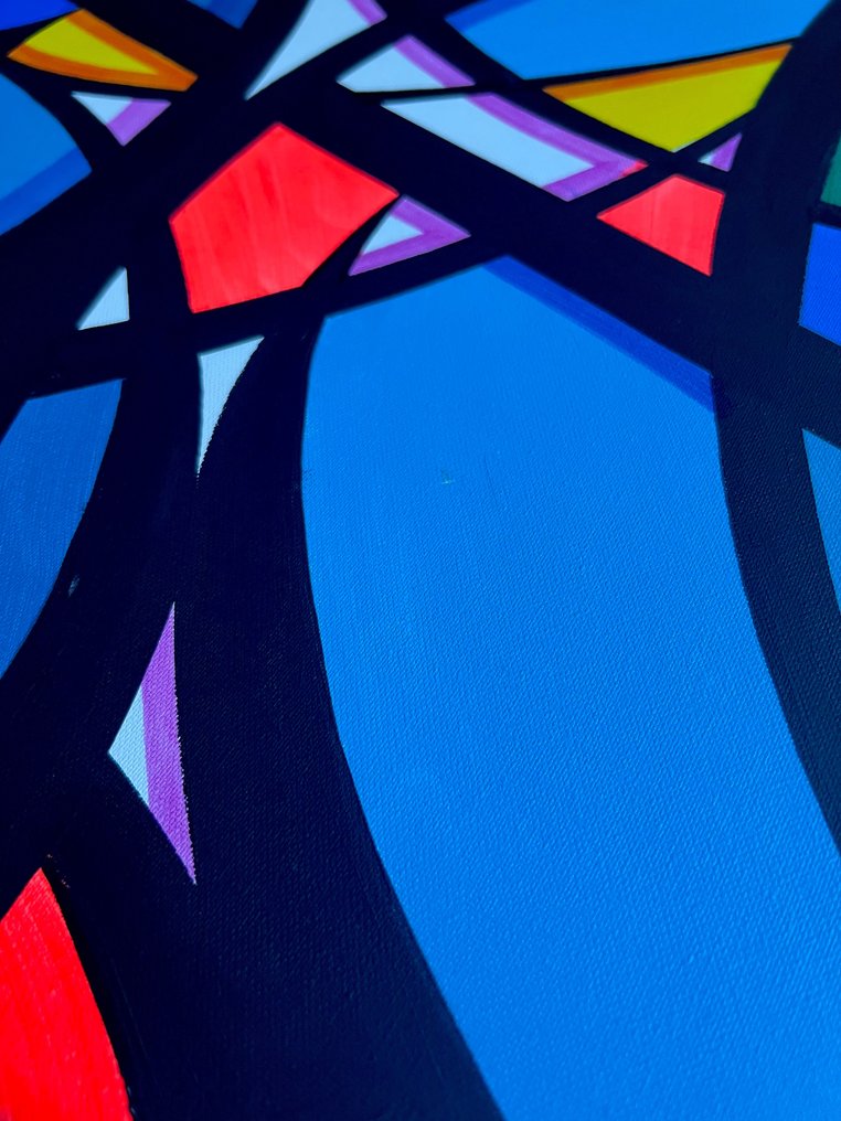 Belzac (1984) - Ocean mood #3.2