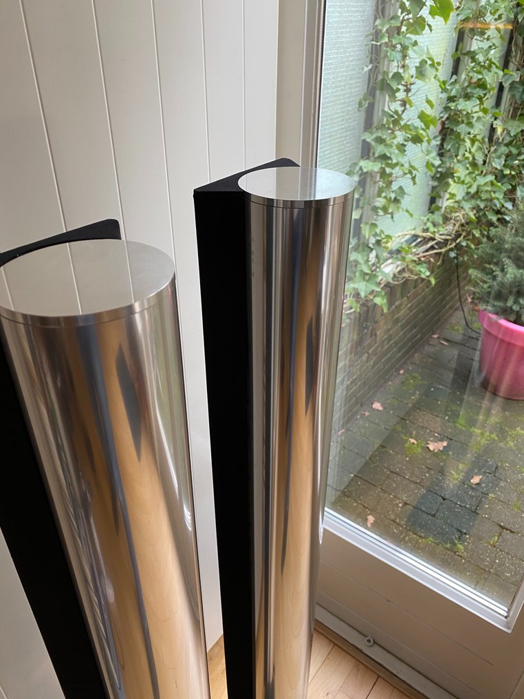 Bang & Olufsen - Beolab 8000 MK2 独特的优秀状态 喇叭組 #4.3