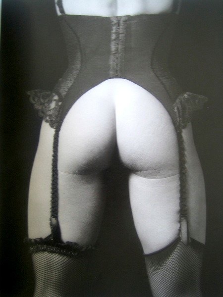 Robert Mapplethorpe, Man Ray, Pascal Baetens, Hisako Sakurai, Jens Brüggemann, a.m.o. - Eros + Erotic Acts - 2000-2006 #3.2