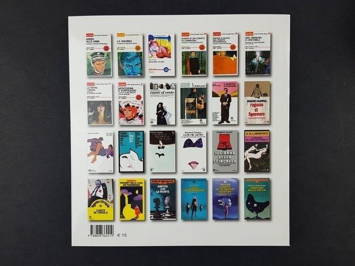 "Tutto Ferenc Pintér | Libri da Oscar" - 4 Album - 第一版 #4.3