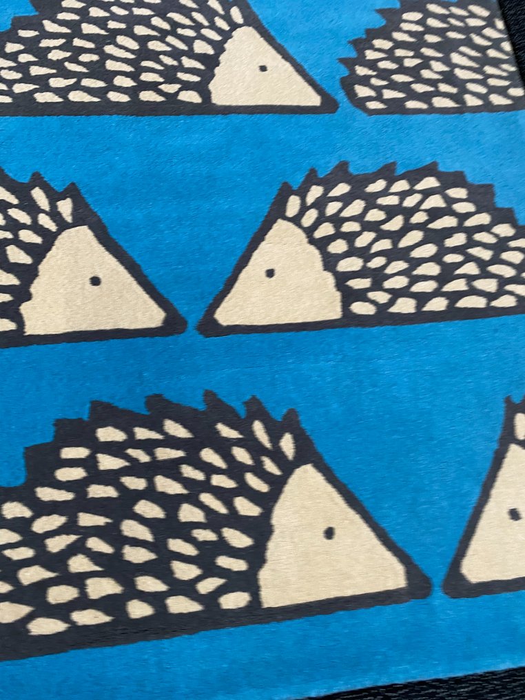 Brink en Campman - scion - Spike - Rug - 180 cm - 120 cm #1.0