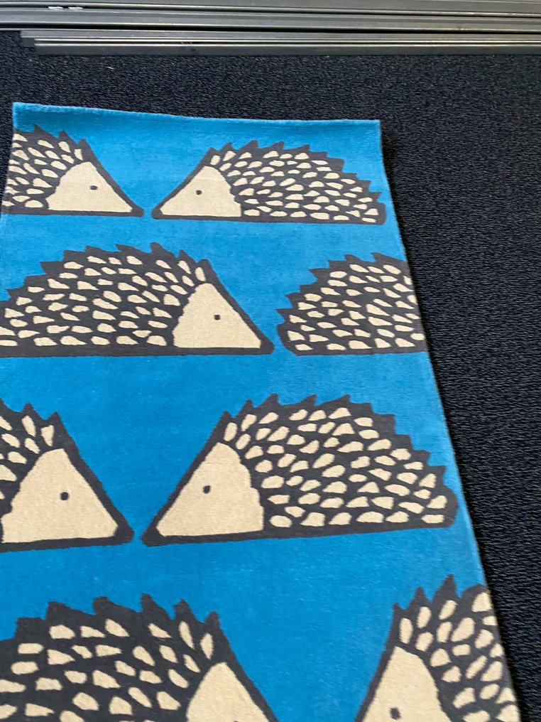 Brink en Campman - scion - Spike - Rug - 180 cm - 120 cm #4.3