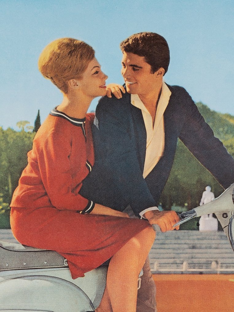 altro - Vespa Tod Windsor #1.0