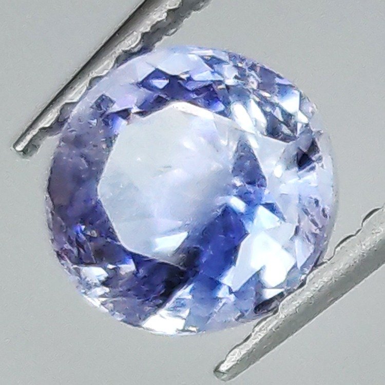Blu Zaffiro - 1.76 ct - Antwerp Laboratory for Gemstone Testing (ALGT) #3.2