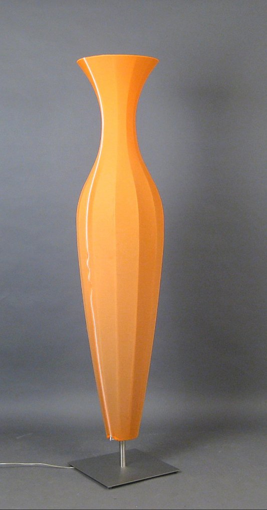 Dix Heures dix - Fabrice Berrux - 灯具 - Aphrodite H314 - 钢, 面料 #1.0