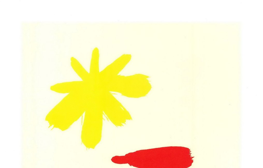 Joan Miró (1893-1983), (after) - Parler seul, composition 296 #1.0