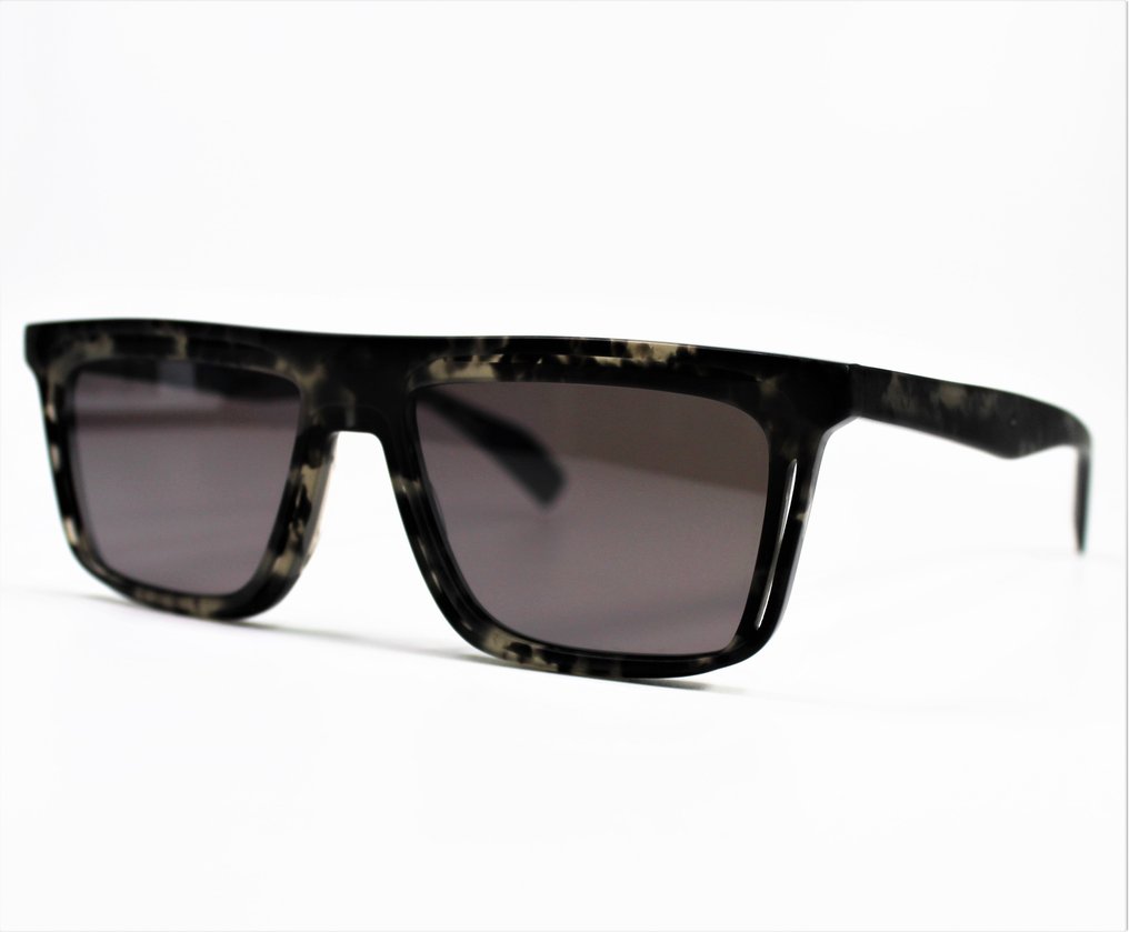 Yohji Yamamoto - YY5020 068 - Sonnenbrille - 太阳镜 #3.2