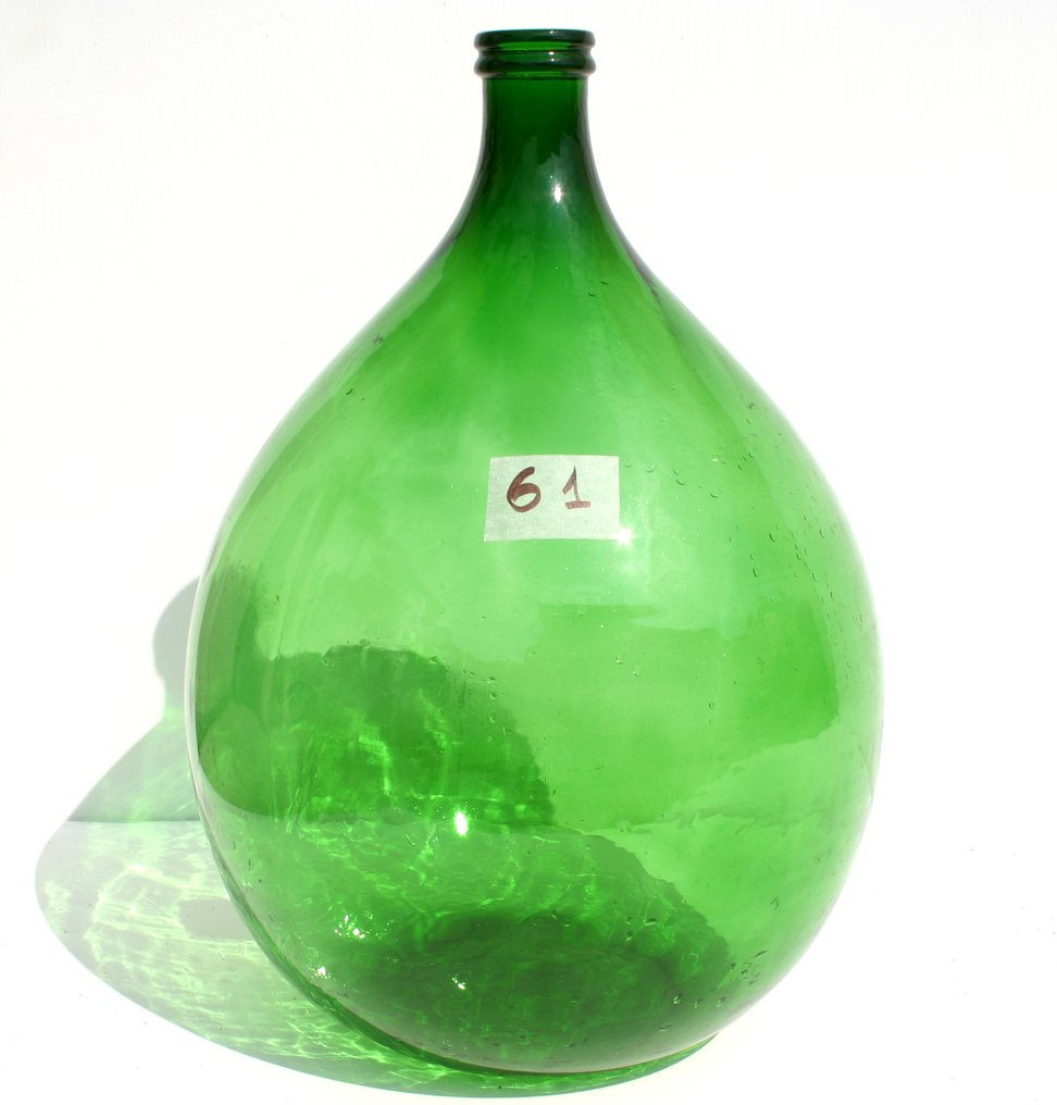 户外桌子 (20) - 玻璃, 浅蓝色 - 选择20个酒瓶 #3.2