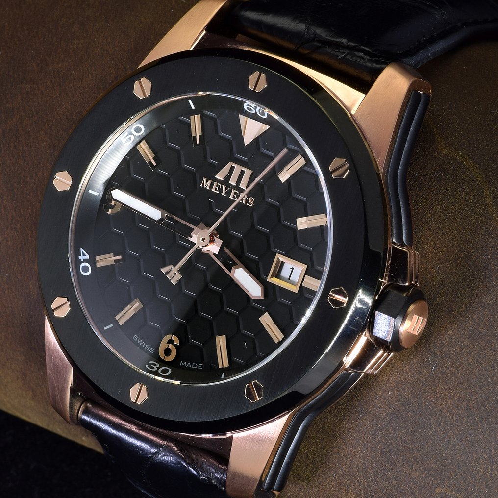 Meyers - Fly Racer Galaxy - 男士 - 2020+  #3.2