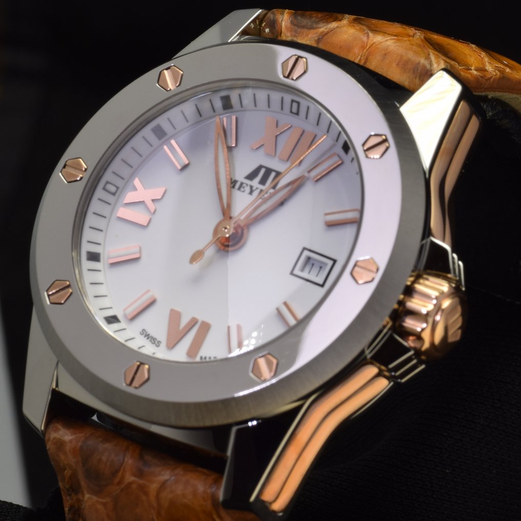 Meyers - anders - Γυναίκες - 2020+ #1.0