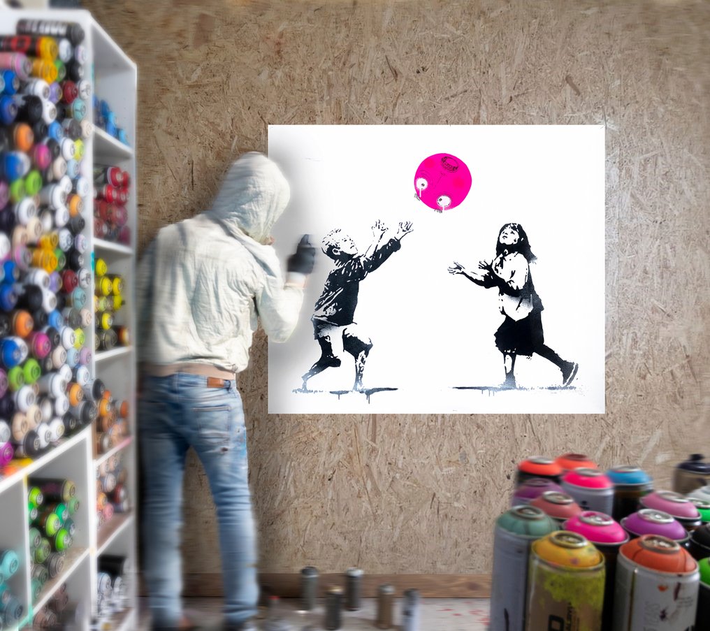 Utopia - No Ball Games... opss!!! Bubble #2.1