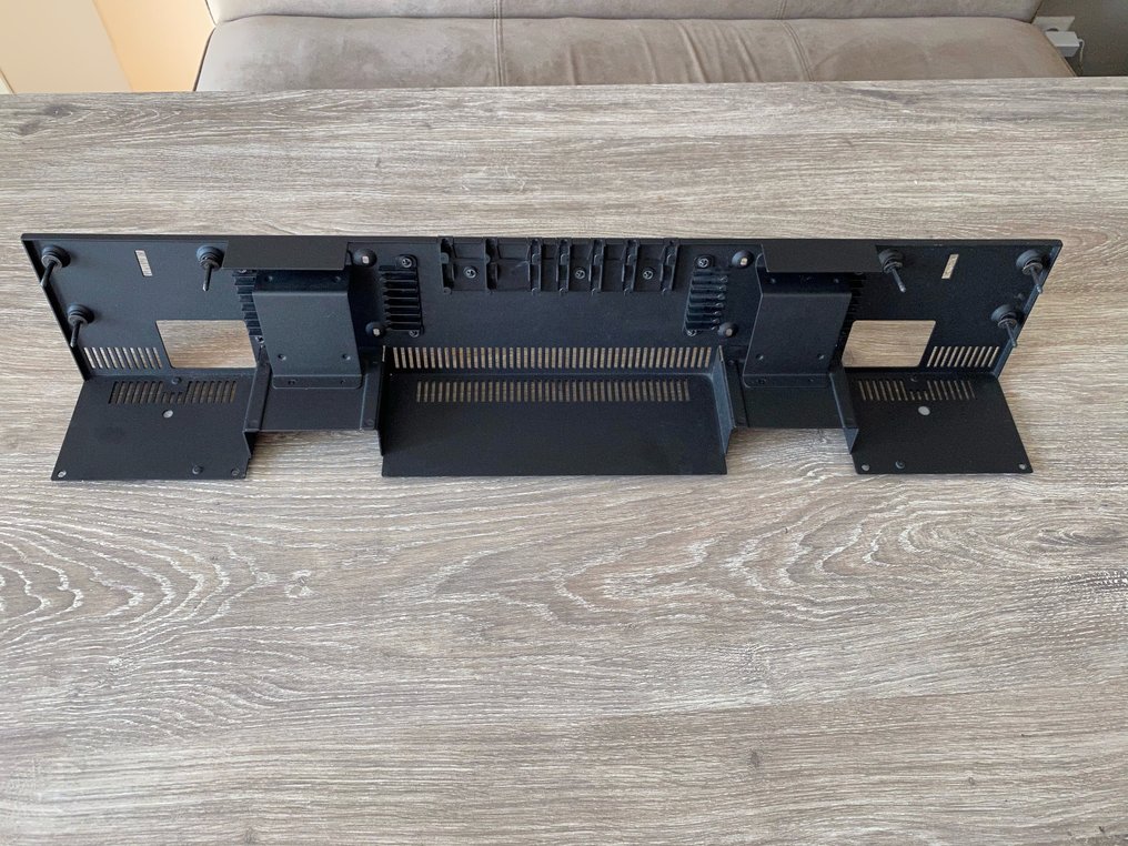 Bang & Olufsen David Lewis - Bracket for BeoSound & BeoLabs - Complete with all cables Hi-fi set #3.2