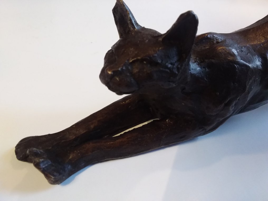 Φιγούρα - Μπρούντζος #4.3