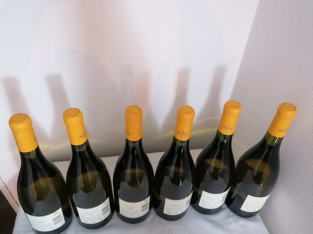 2024 Castello della Sala, Bramito - Umbria - 6 Bottles (0.75L) #4.3