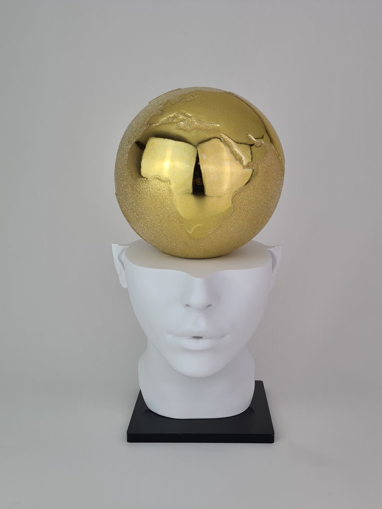 Sagrasse (1966) - Globalized mind #1.0