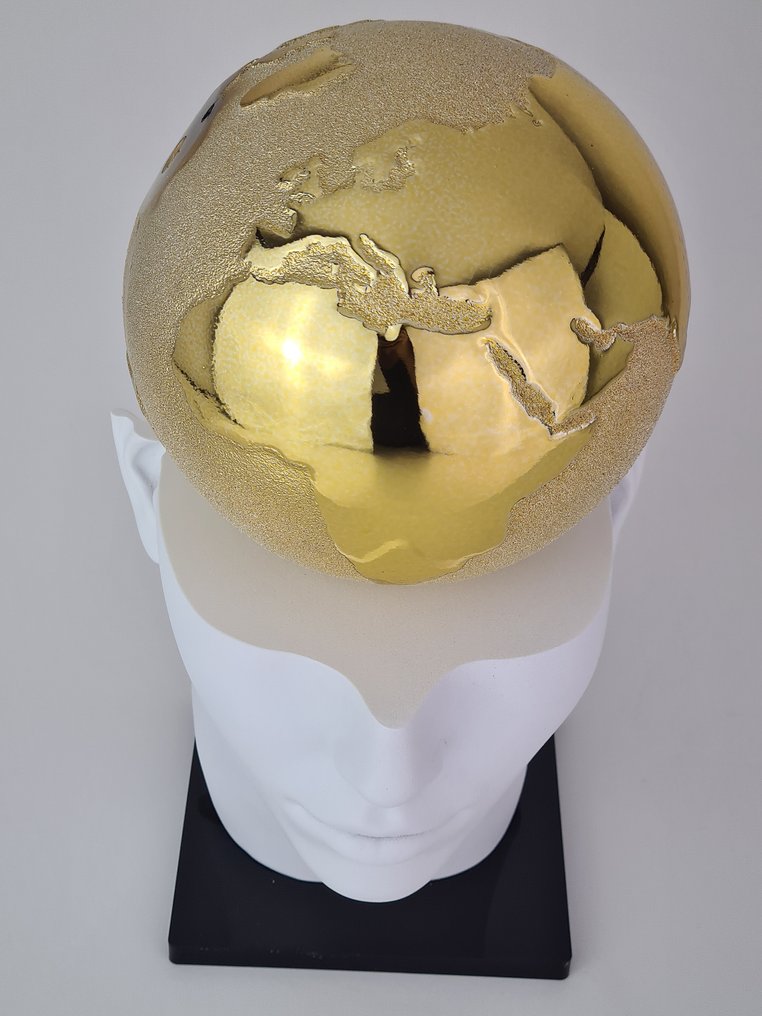 Sagrasse (1966) - Globalized mind #1.0