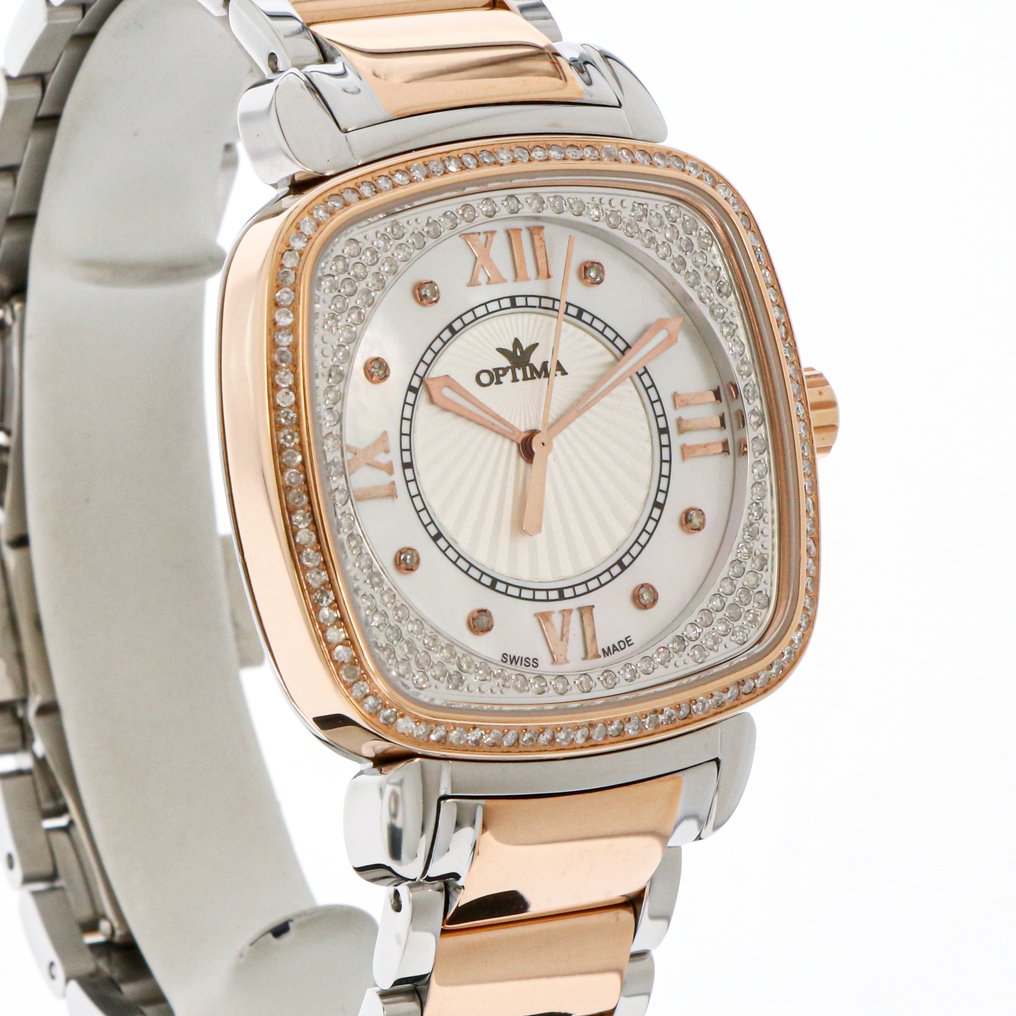 Optima - 没有保留价 - 女士 - 2020年及之后  #1.0