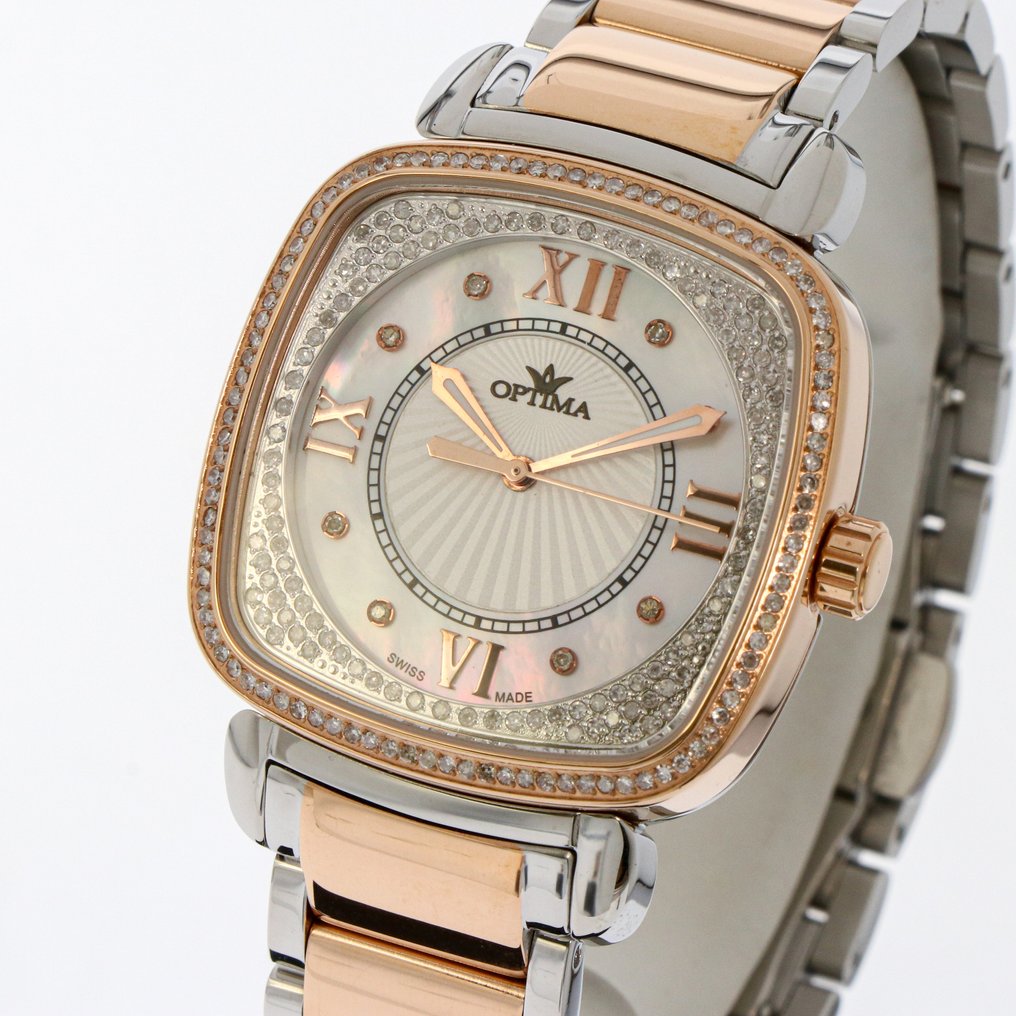 Optima - 没有保留价 - 女士 - 2020年及之后  #1.0