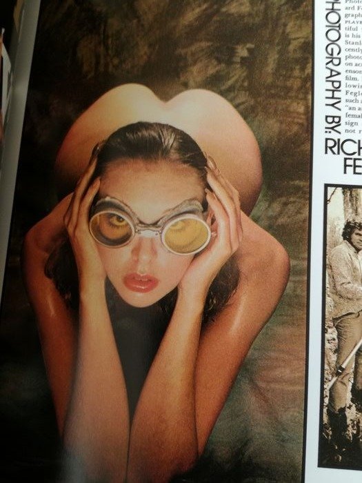 Hugh Hefner. Playboy - Playboy Box!! (Rare) The First 25 Years. 6 volumes/box. Hugh Hefner's Playboy - 2013 #2.1