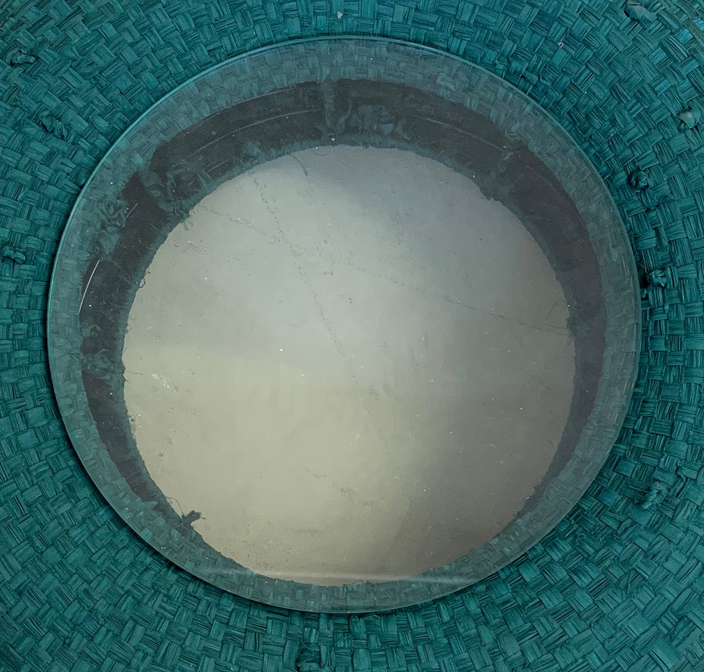 Anacleto Spazzapan - Βοηθητικό τραπεζάκι - Σίδερο #3.2