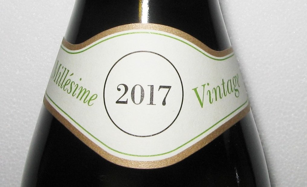 2017 Condrieu "Les Cassines"  - Paul Jaboulet Ainé - Rhône - 3 Bottles (0.75L) #2.1