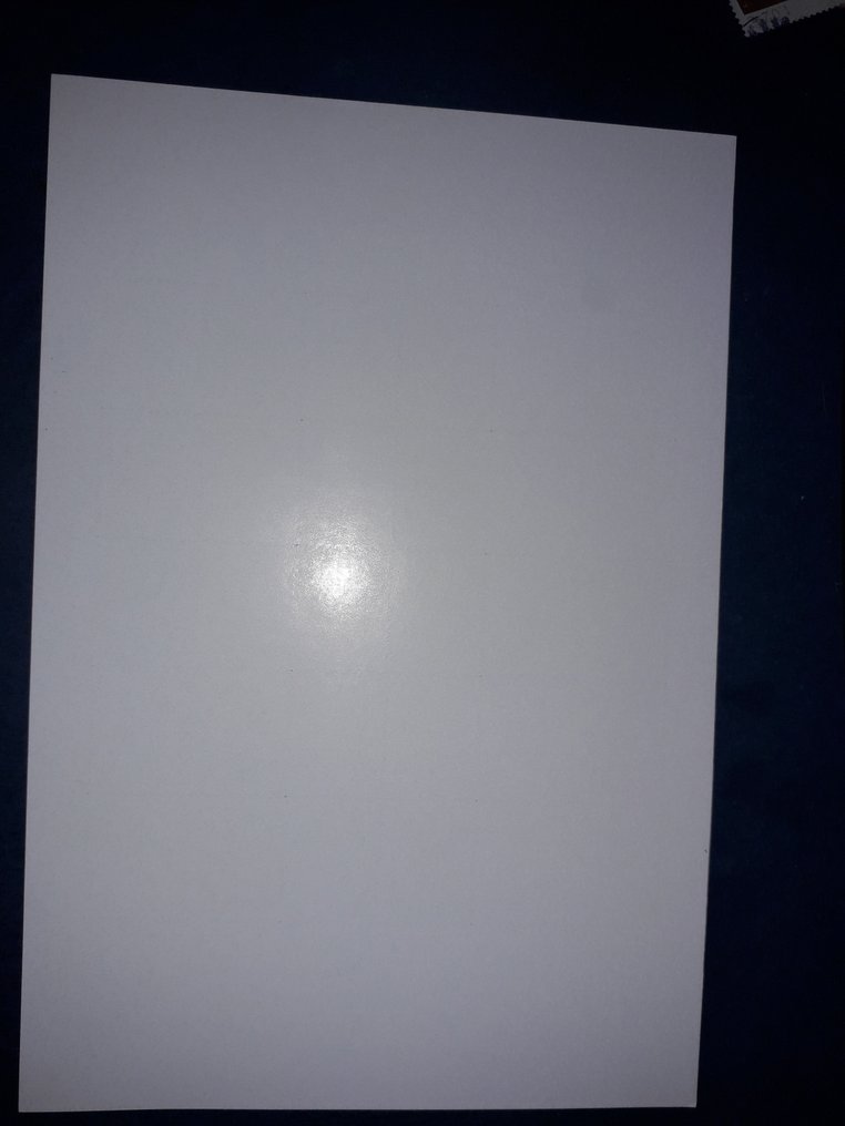 法国 2006 - 15块豪华自粘灯芯块 F3925P，规格为cote 500 #3.2