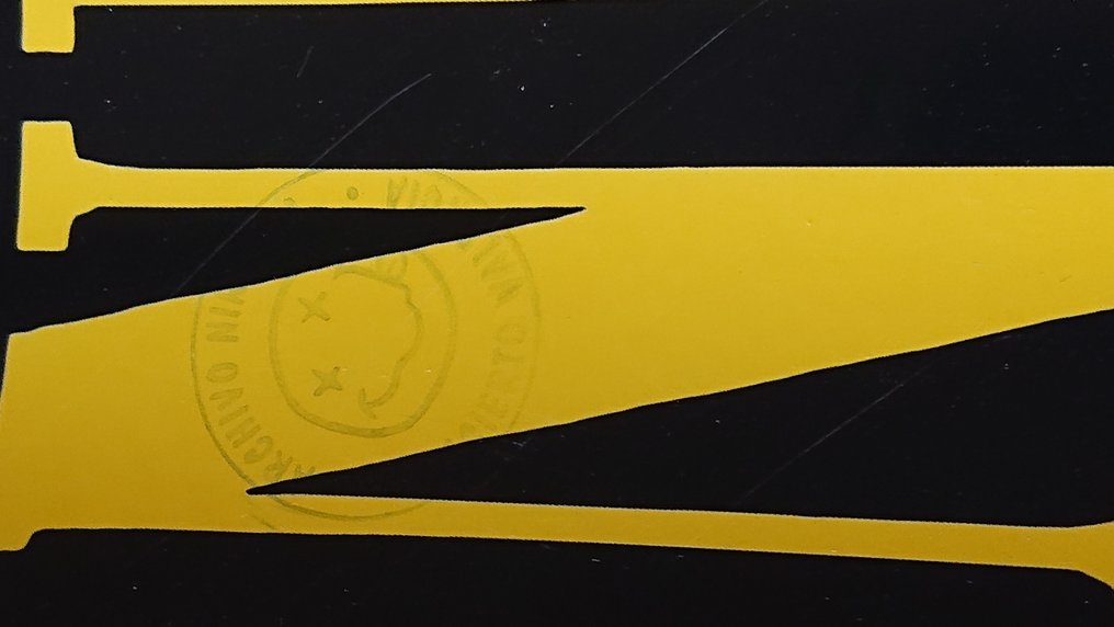 Anonymous - Nirvana concierto Valencia 1994 #1.0