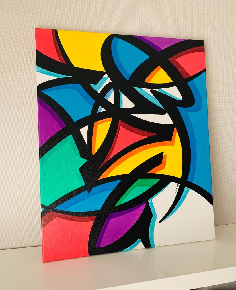 Belzac - Style vibes #2.1