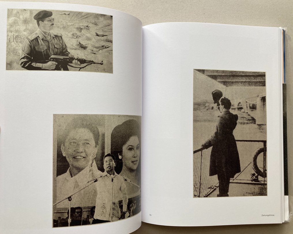 Signed; Thomas Ruff - Kunstsammlung Nordrhein-Westfalen - 2020 #4.3