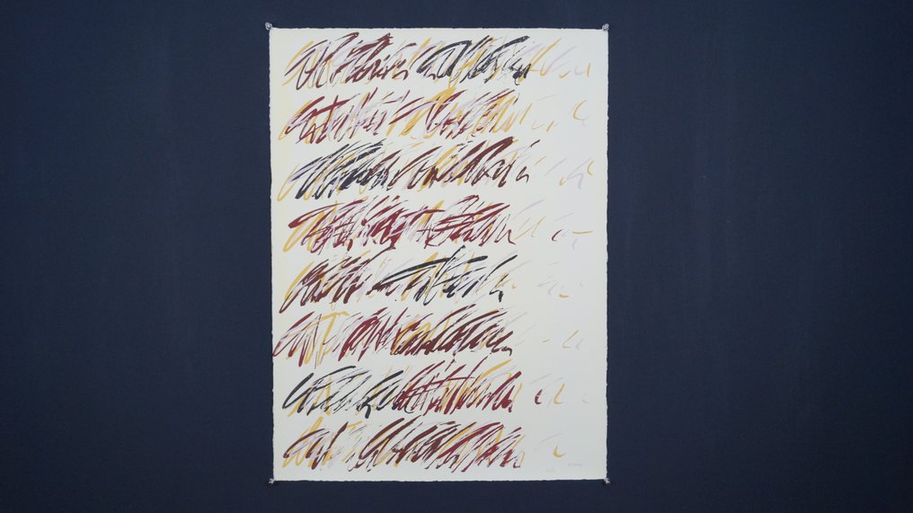 Anna Valla (1951) - Palinsesto Giallo #1.0