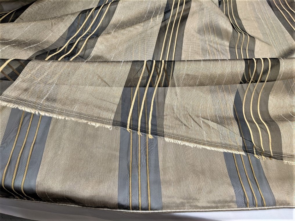 	 Elegante Tessuto per tende Miglioretti - Tessuto per tende  - 610 cm - 330 cm #2.1