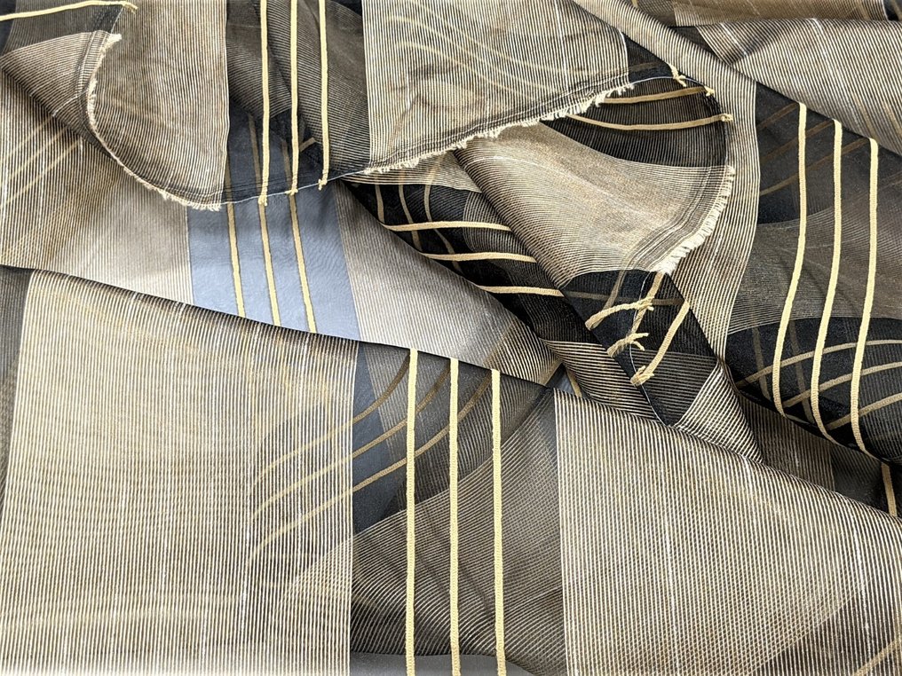 	 Elegante Tessuto per tende Miglioretti - Tessuto per tende  - 610 cm - 330 cm #2.2