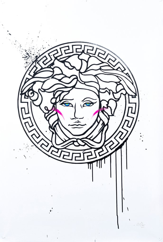 Utopia - Versace by Utopia #4.3