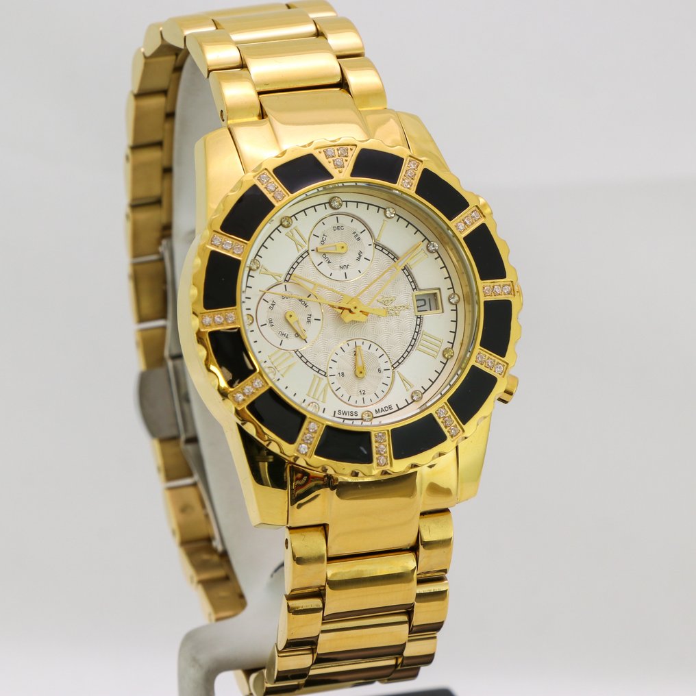 Murex - Swiss Watch - MUC583-GB-1 - 没有保留价 - 女士 - 2010-2020年  #2.1