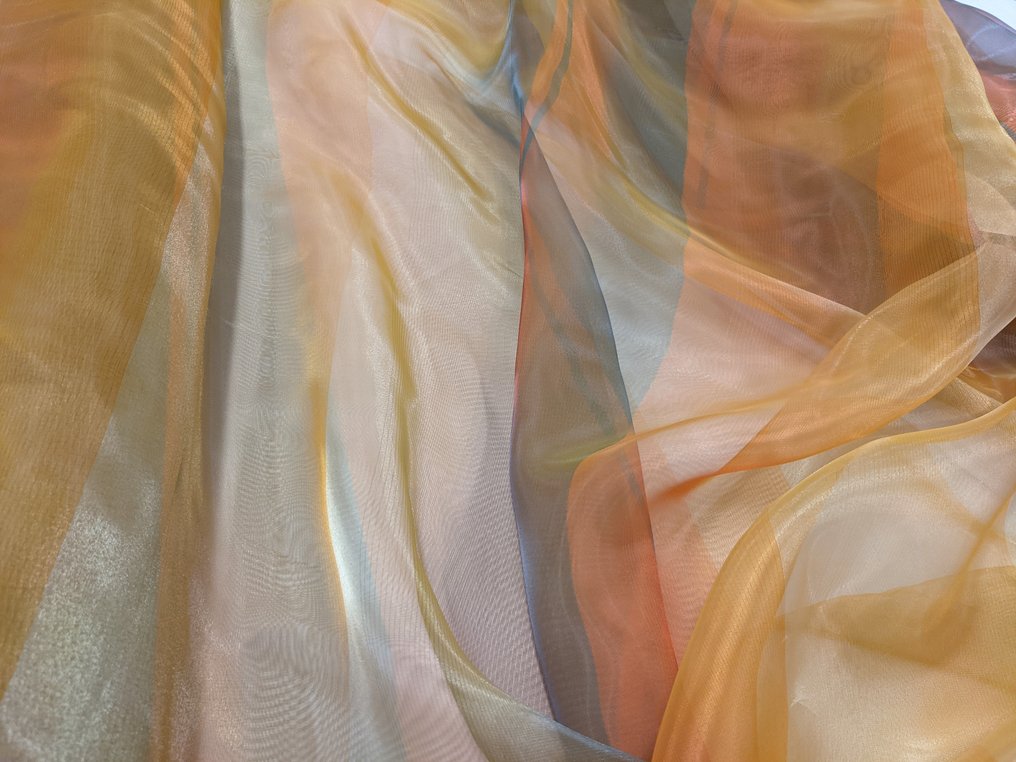 Tessuto per tende Simta Telerie - 610 x 330 cm - Textile  - 610 cm - 330 cm #2.2