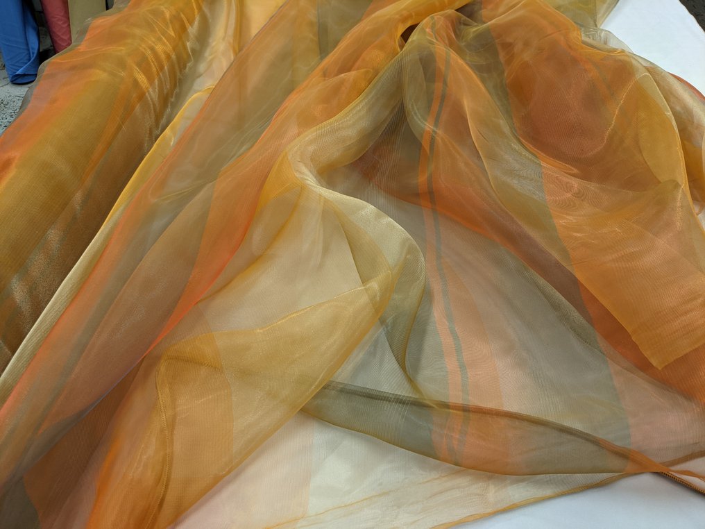 Tessuto per tende Simta Telerie - 610 x 330 cm - Textile  - 610 cm - 330 cm #1.1