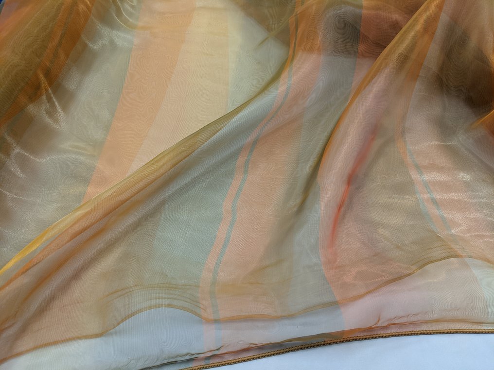 Tessuto per tende Simta Telerie - 610 x 330 cm - Textile  - 610 cm - 330 cm #2.1