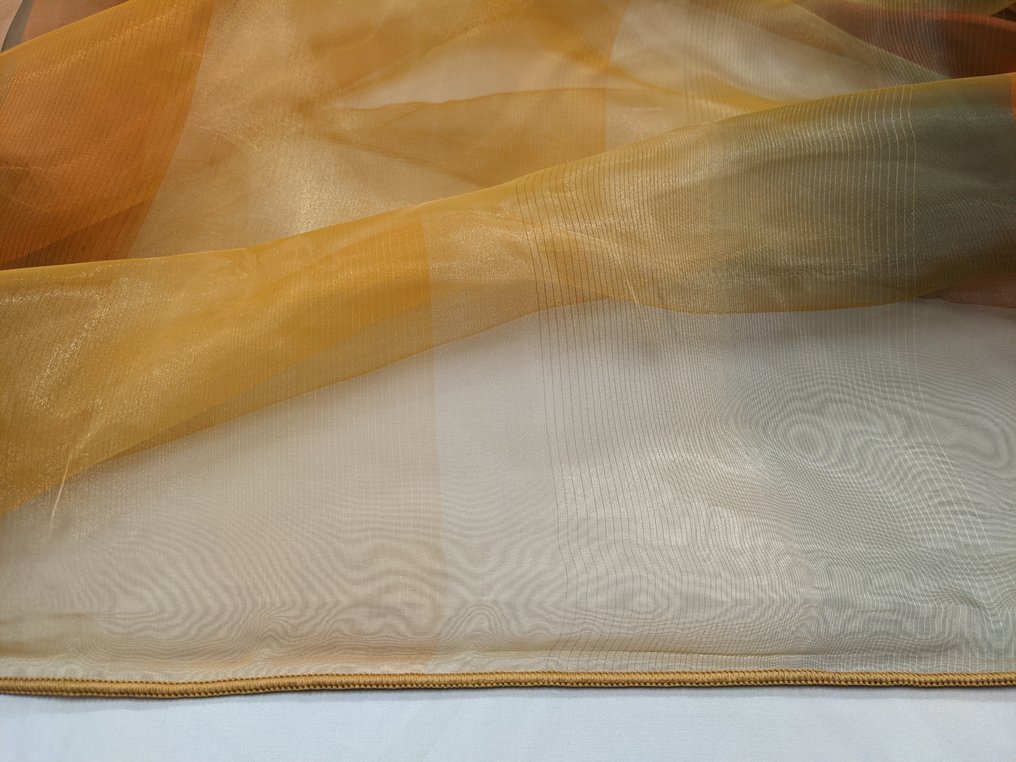 Tessuto per tende Simta Telerie - 610 x 330 cm - Textile  - 610 cm - 330 cm #3.1