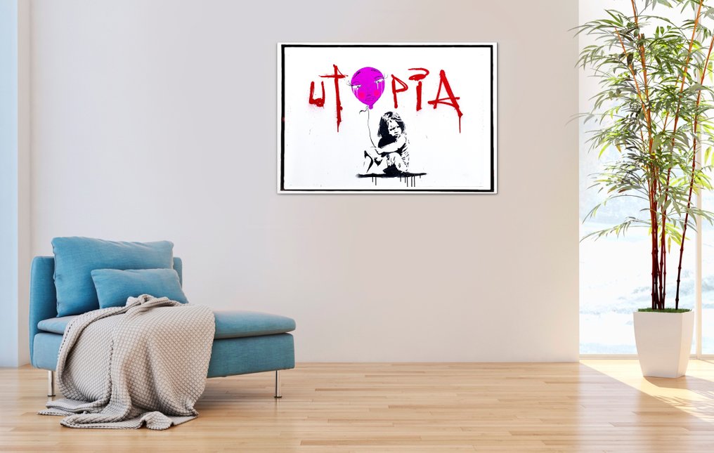 Utopia - Just  Utopia #2.1