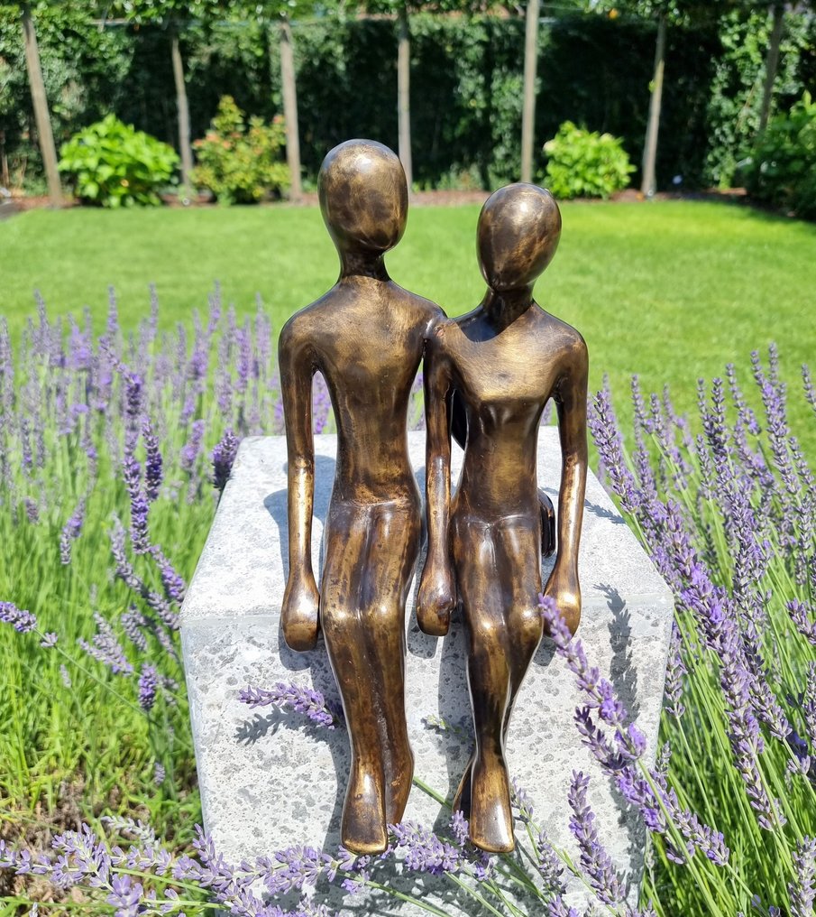 Αγαλματίδιο - Μπρούντζος #2.1