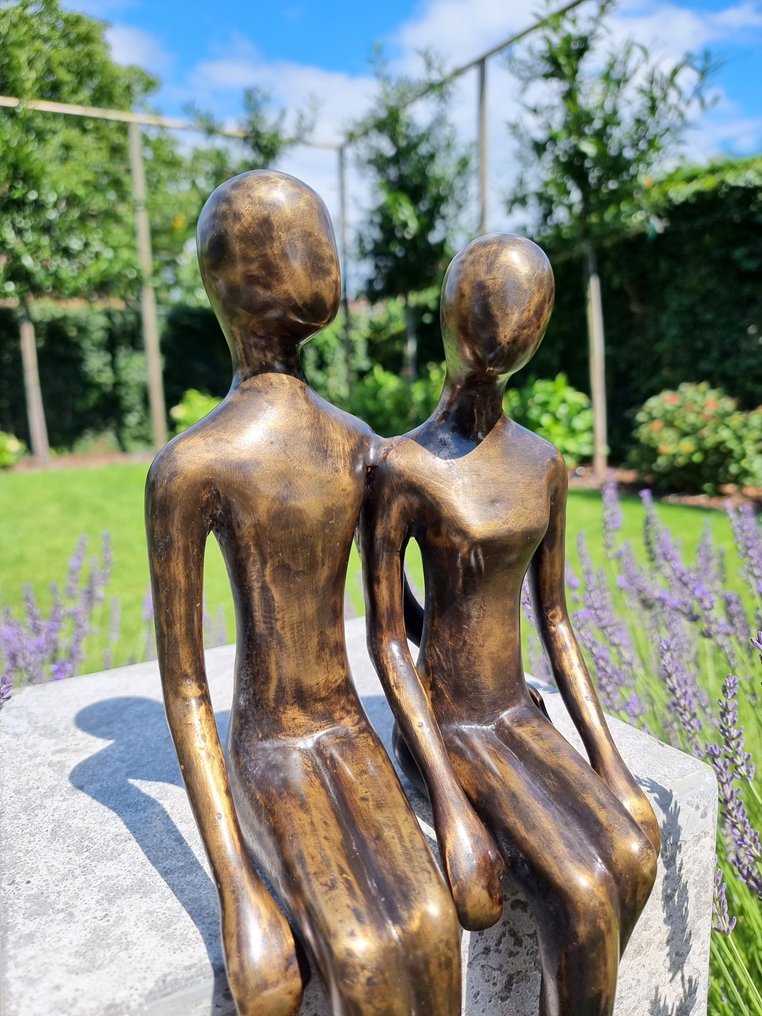 Αγαλματίδιο - Μπρούντζος #1.0