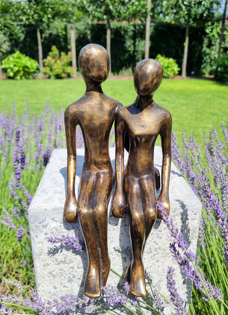 Αγαλματίδιο - Μπρούντζος #3.2