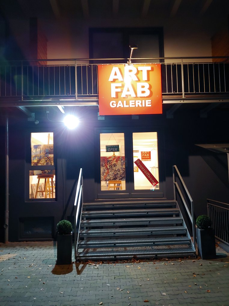 Luc Best - "Bowie - Not boring" #4.3