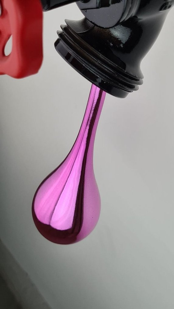 Santicri - Running Out #4.3