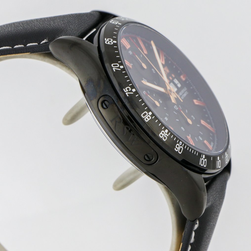 RSW - La Neuveville Sport Valjoux - RSWA130-BRL-3 - Herre - 2020+ #4.3