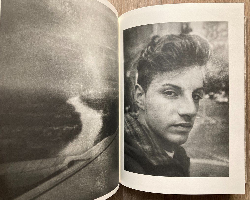 Signed; Martin Bogren - Italia - 2016 #4.3