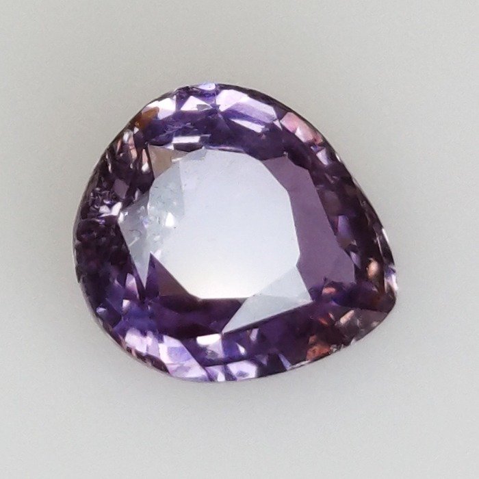 Lilla Safir - 1.69 ct - Antwerp Laboratory for Gemstone Testing (ALGT) - Ingen varme #4.3